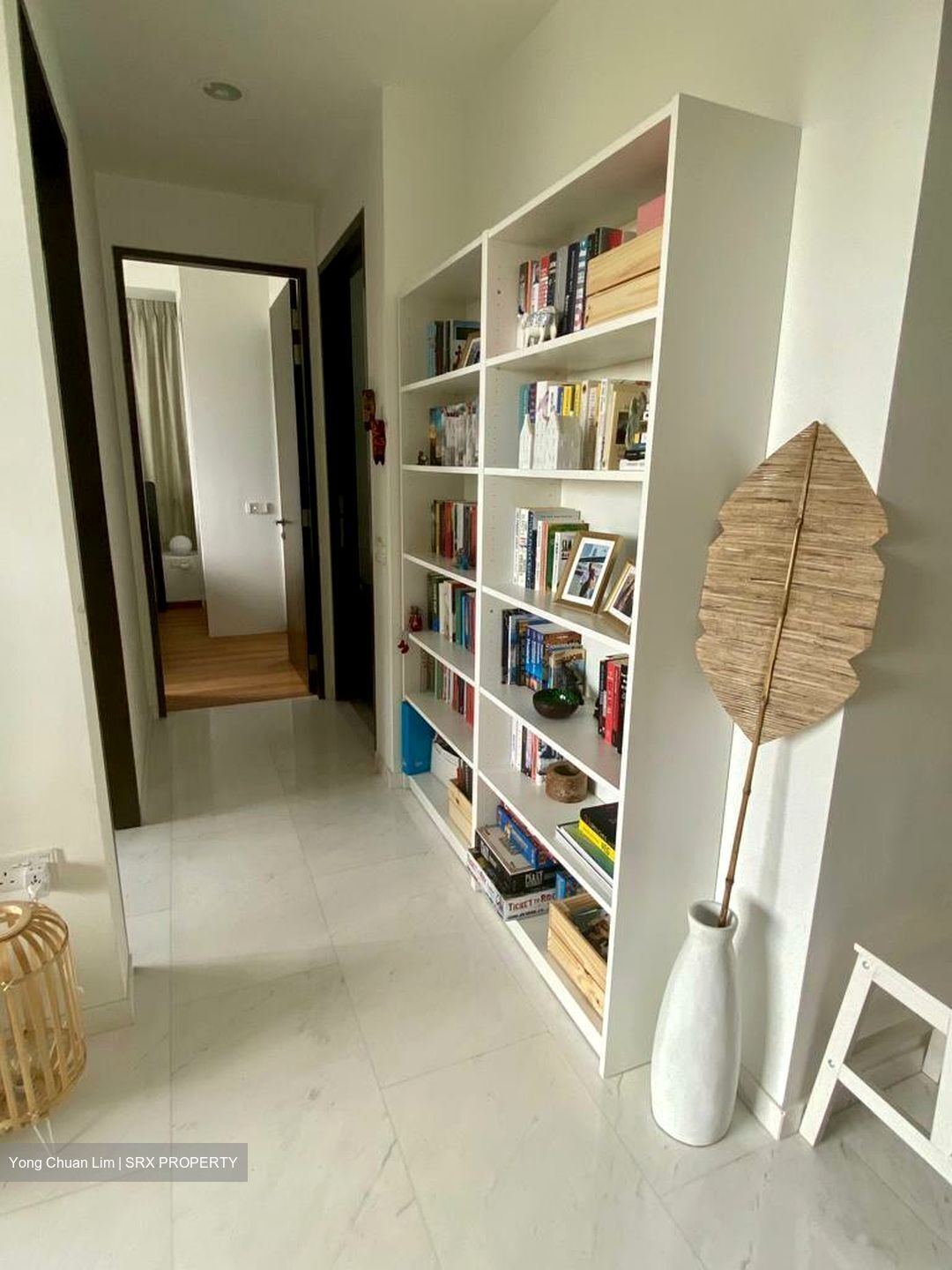 Liberte (D10), Apartment #550085271